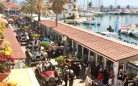 Marina Beach Aiguadolc Sitges